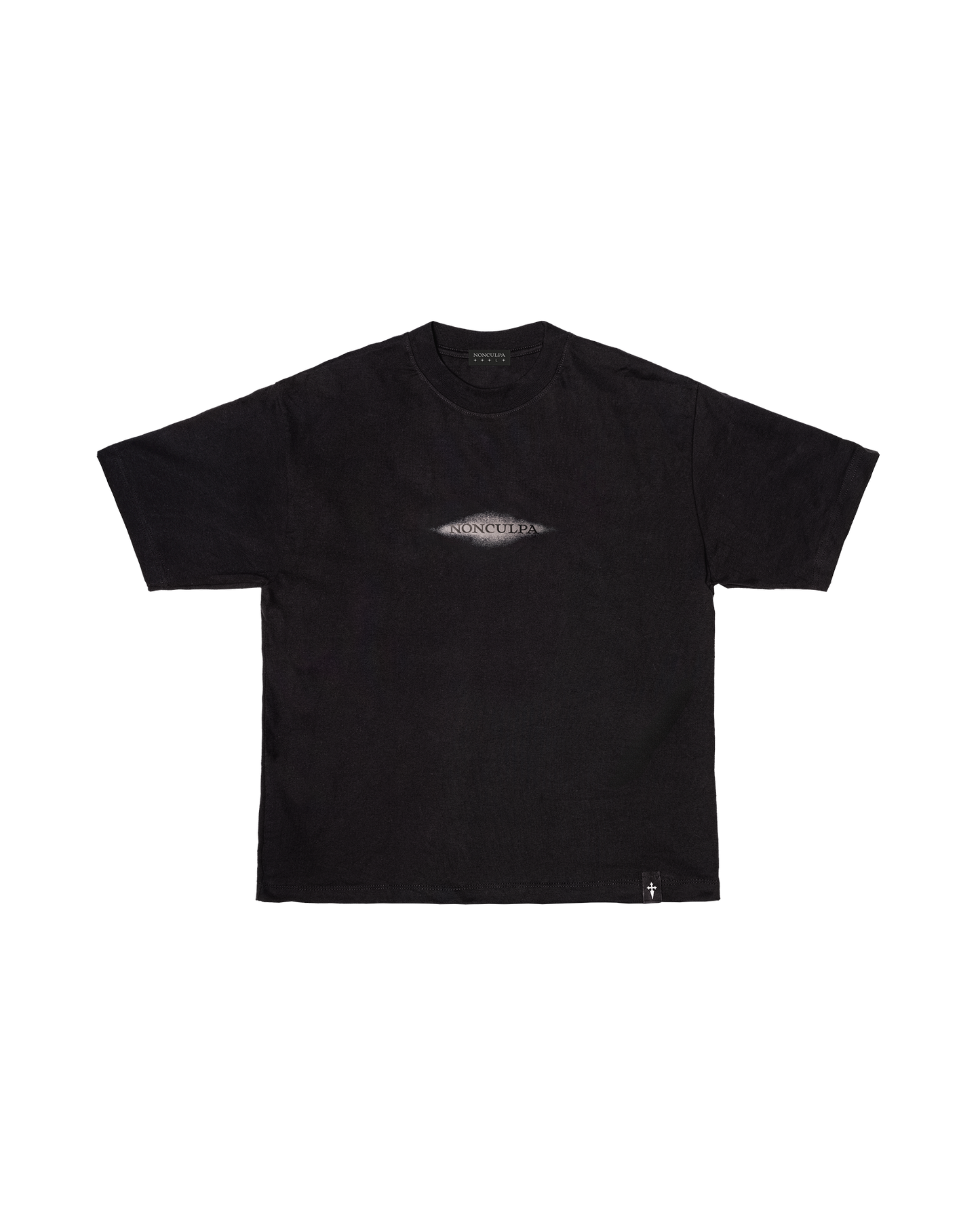 CROSS OF SWORDS TSHIRT