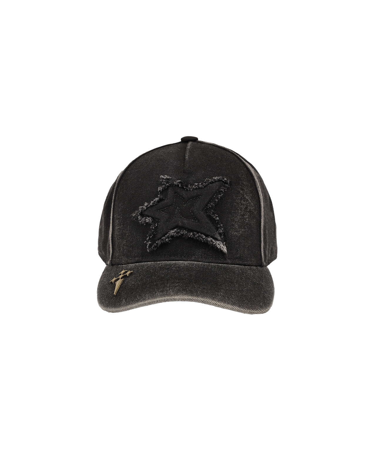 GRUNGE STAR CAP