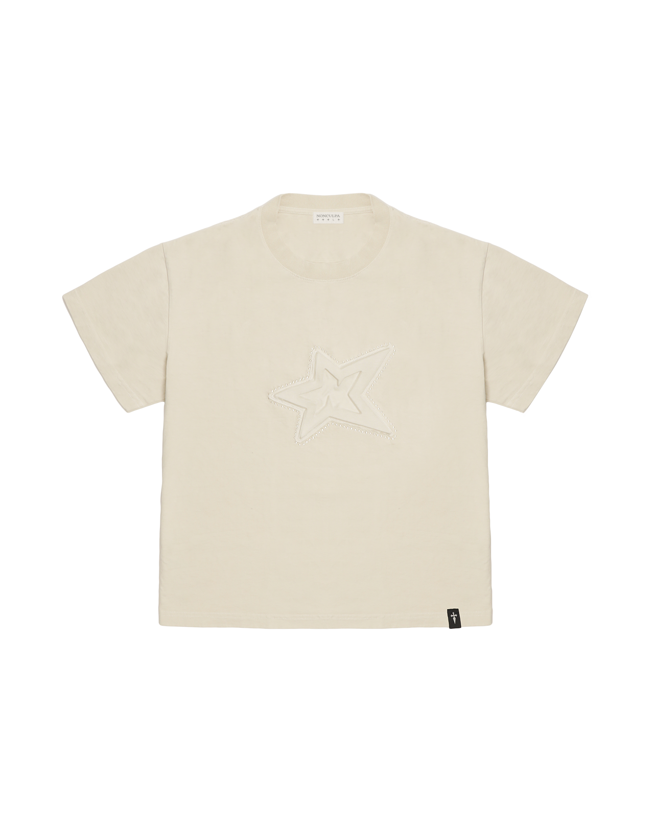 PEARLY STAR TSHIRT