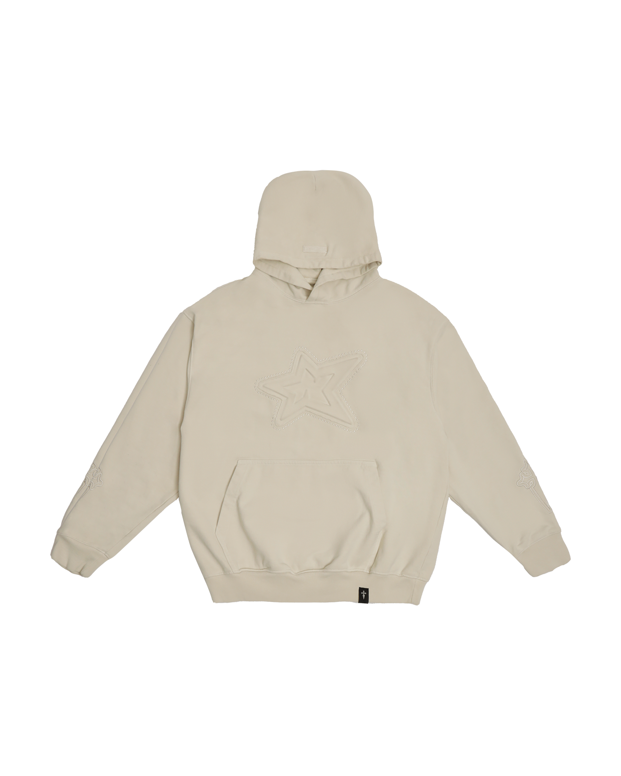 PEARLY STAR HOODIE