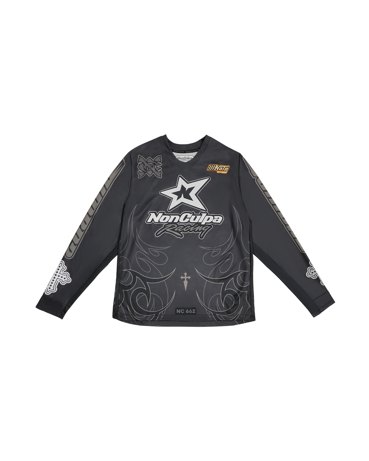 RACING STAR JERSEY