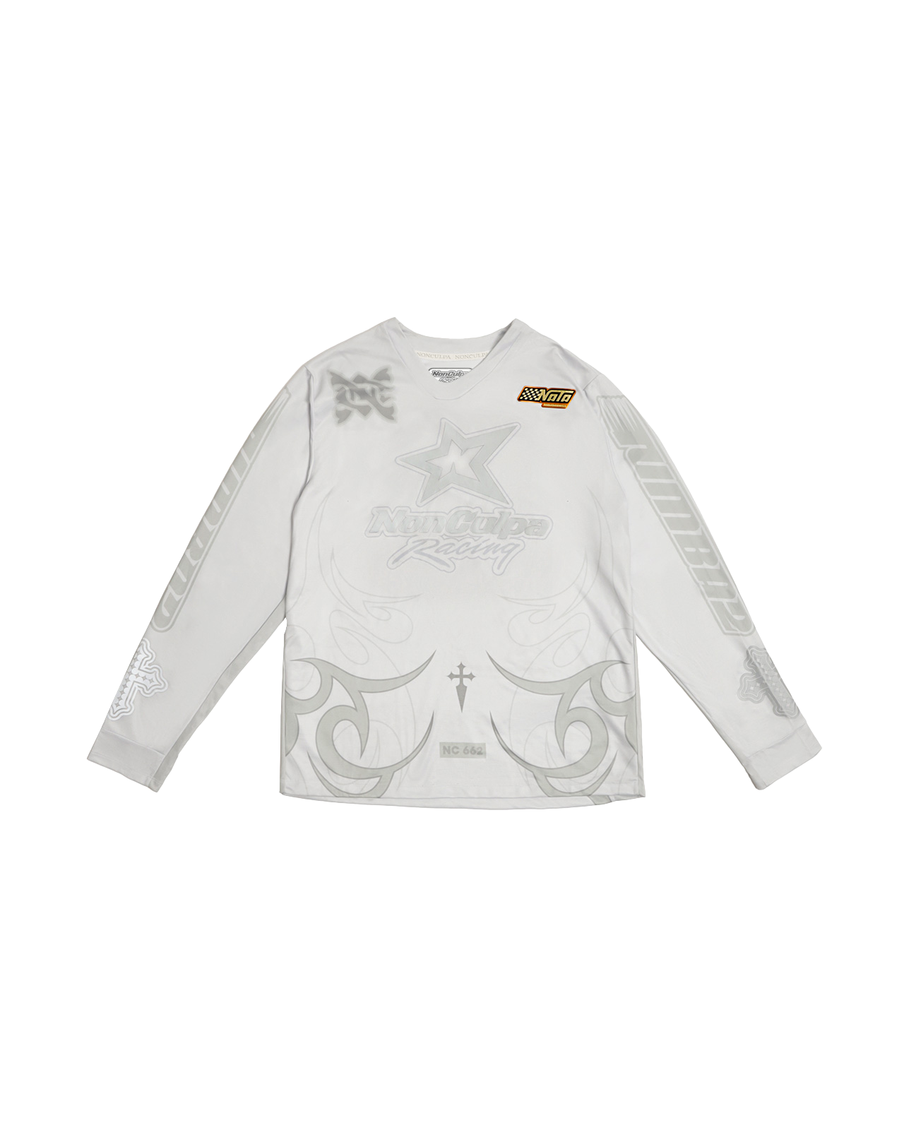 RACING STAR JERSEY
