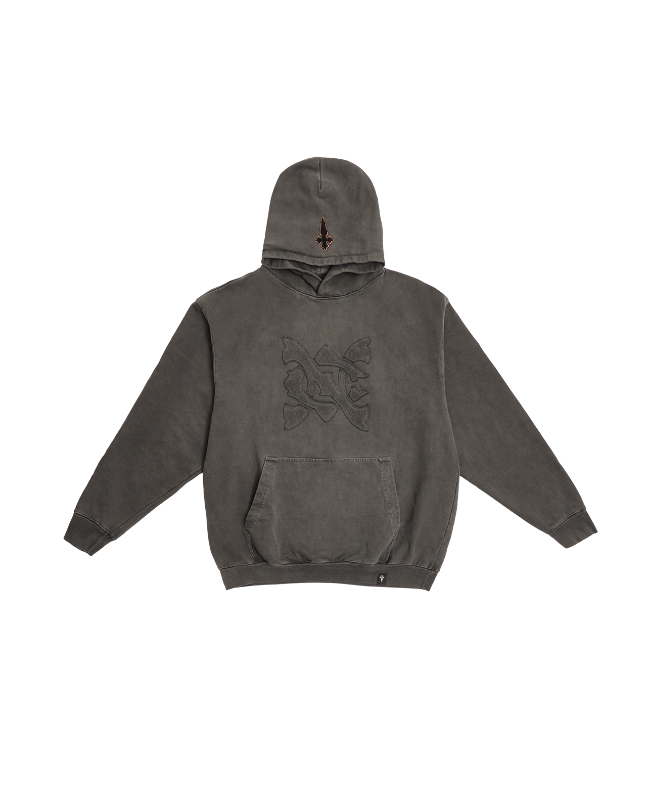 VITRAL HOODIE