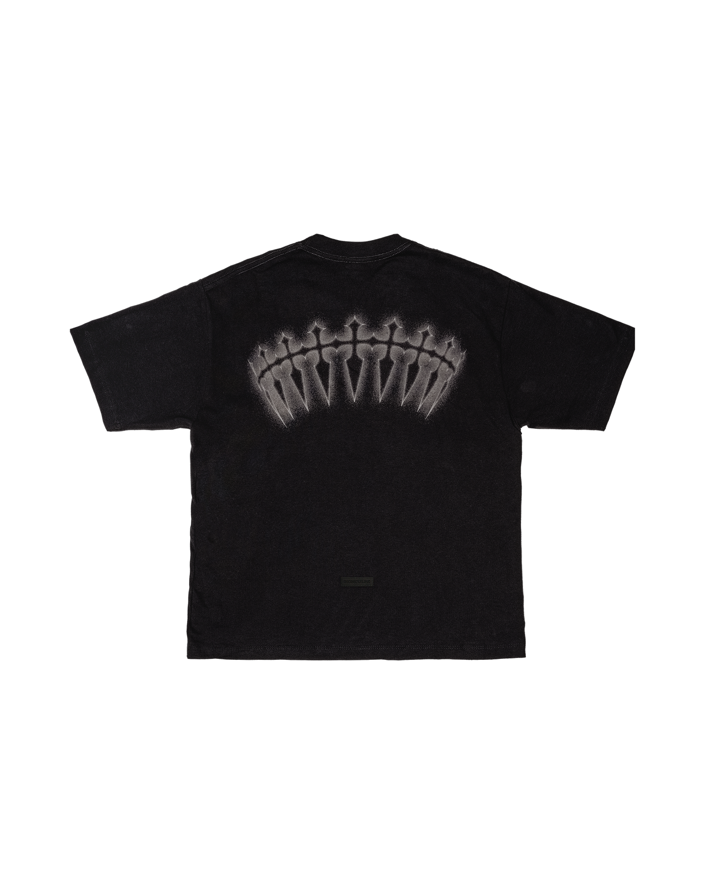 CROSS OF SWORDS TSHIRT