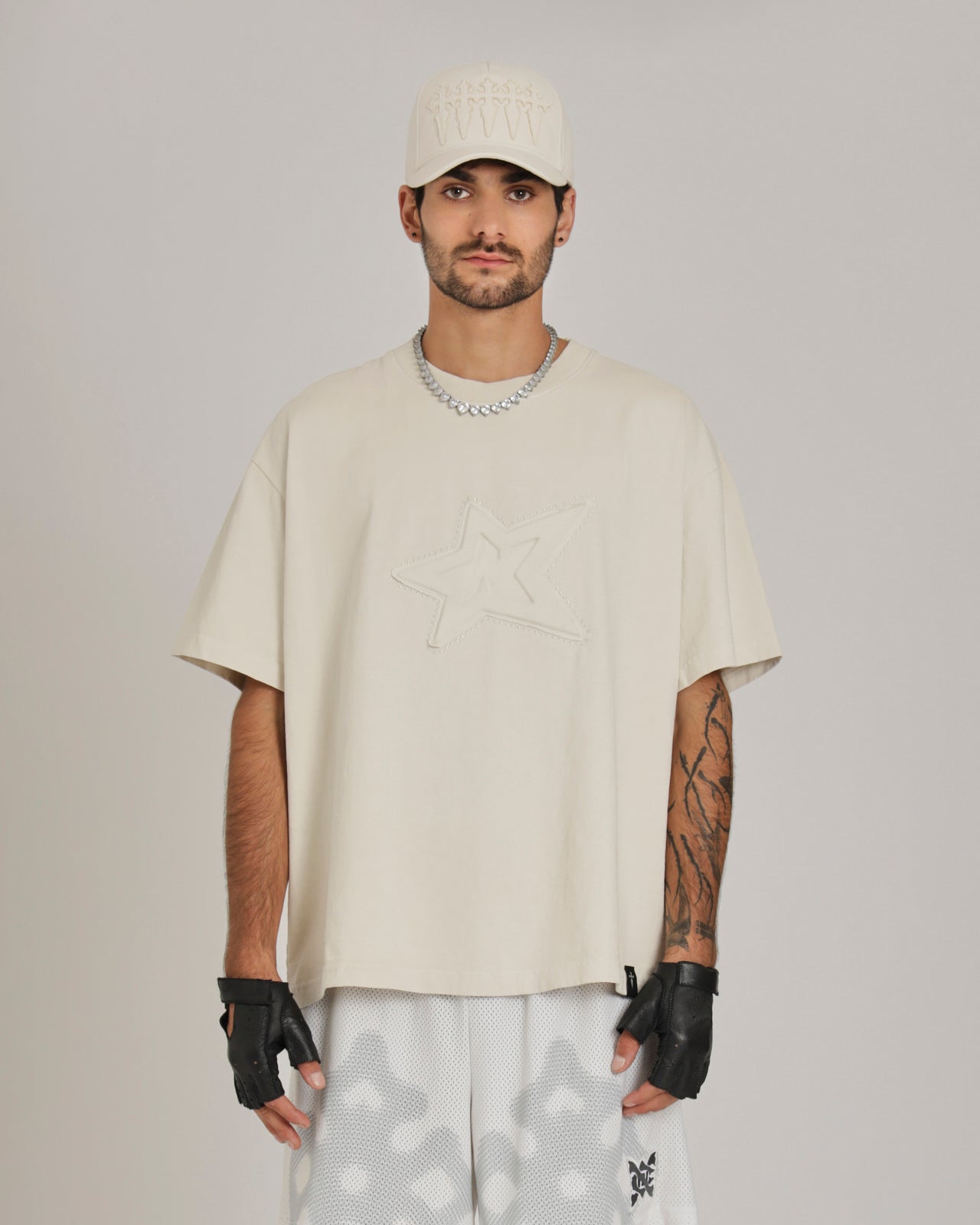 PEARLY STAR TSHIRT