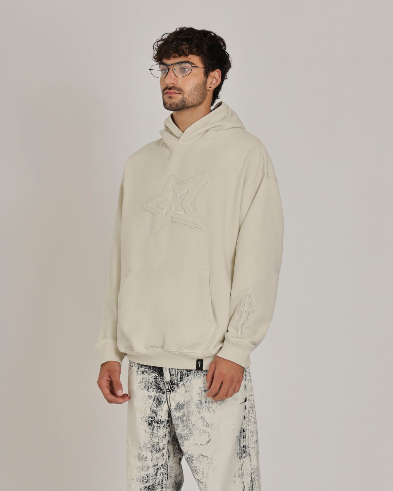 PEARLY STAR HOODIE