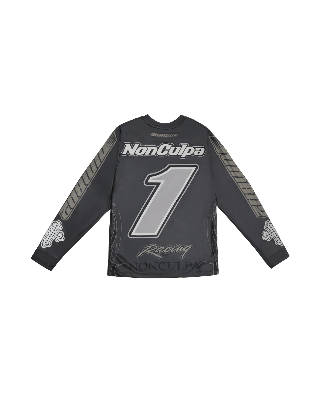 RACING STAR JERSEY