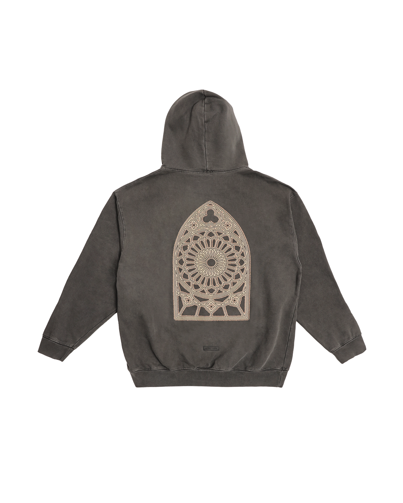 VITRAL HOODIE
