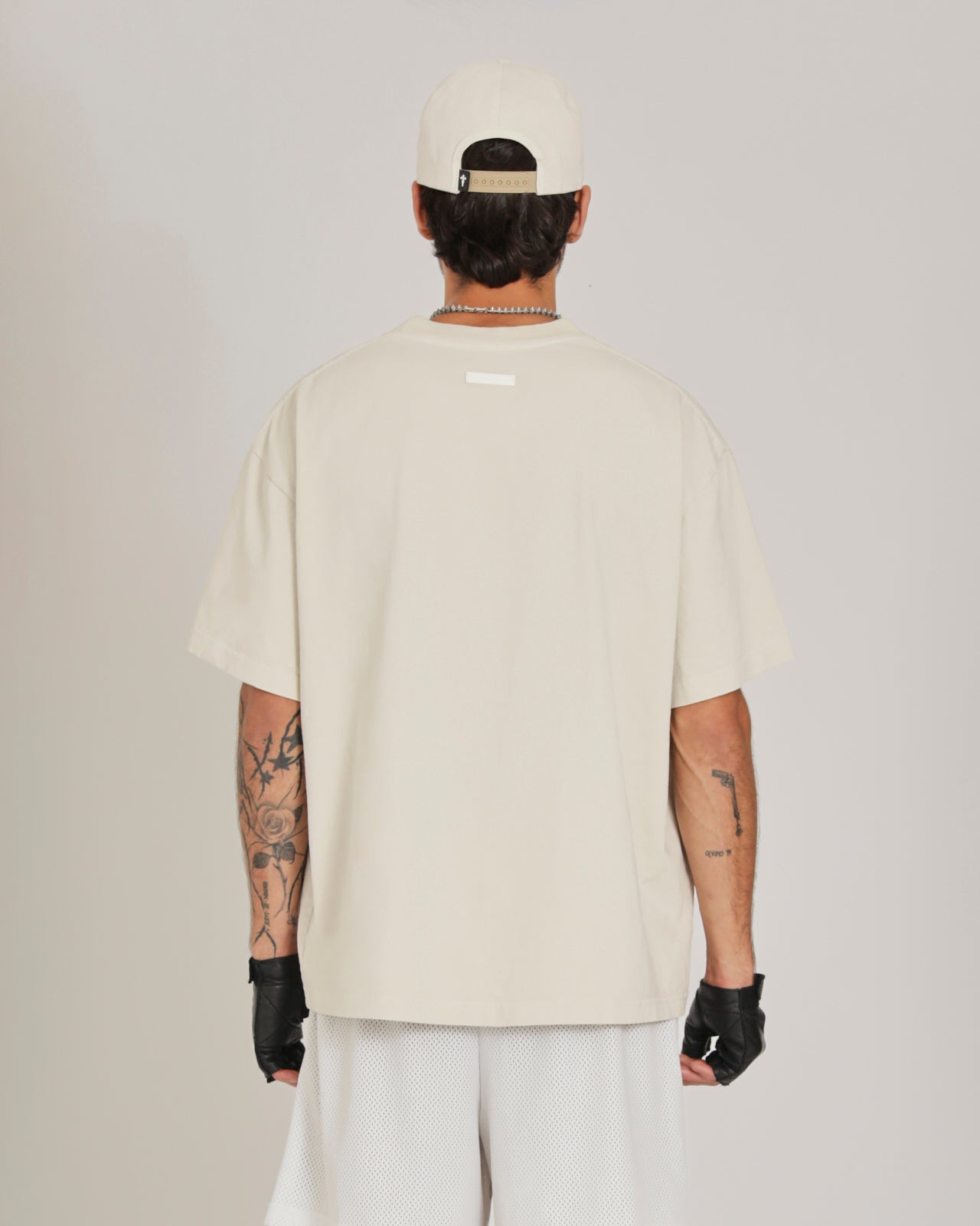 PEARLY STAR TSHIRT