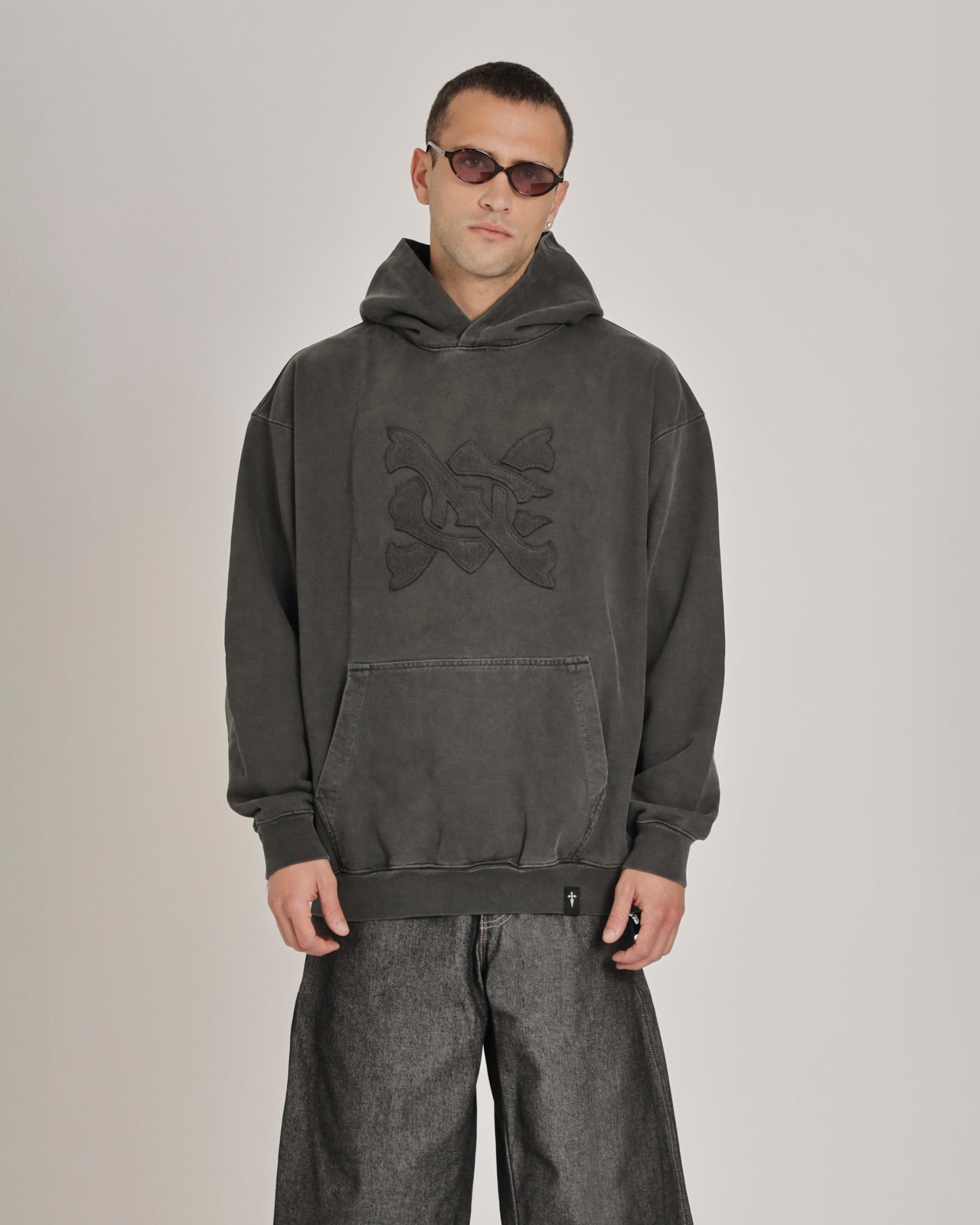 VITRAL HOODIE