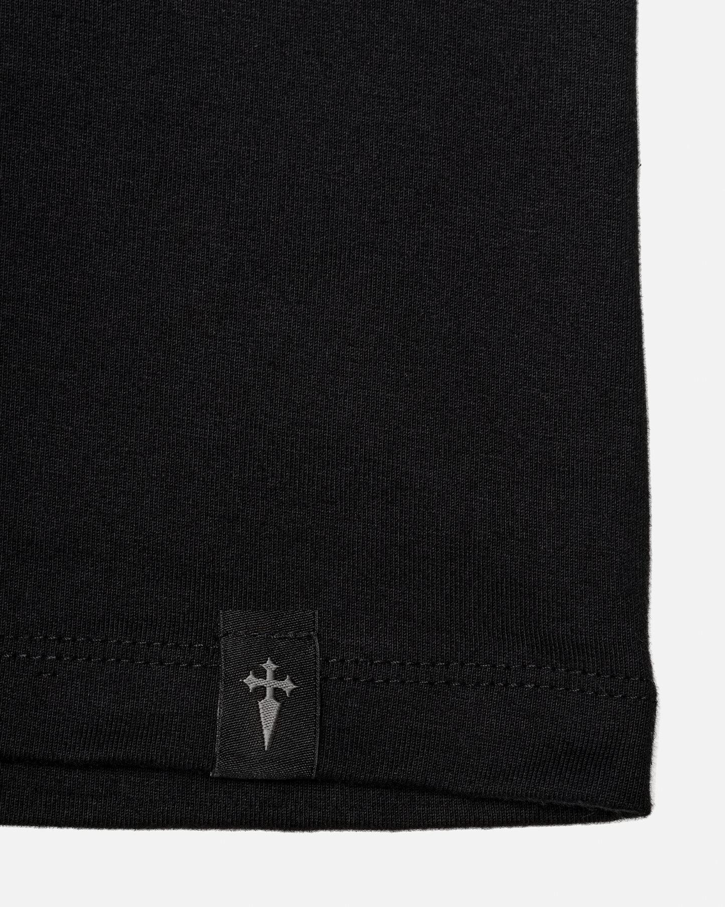 CROSS OF SWORDS TSHIRT