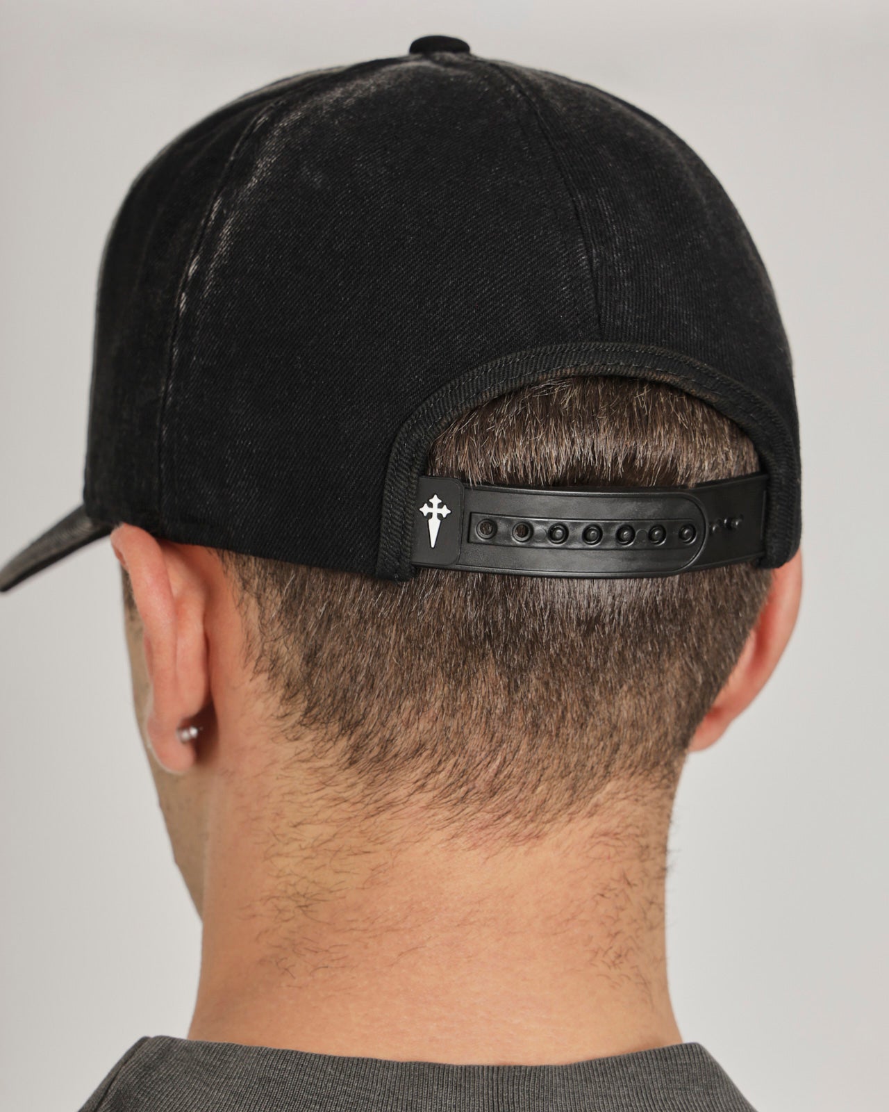 GRUNGE STAR CAP