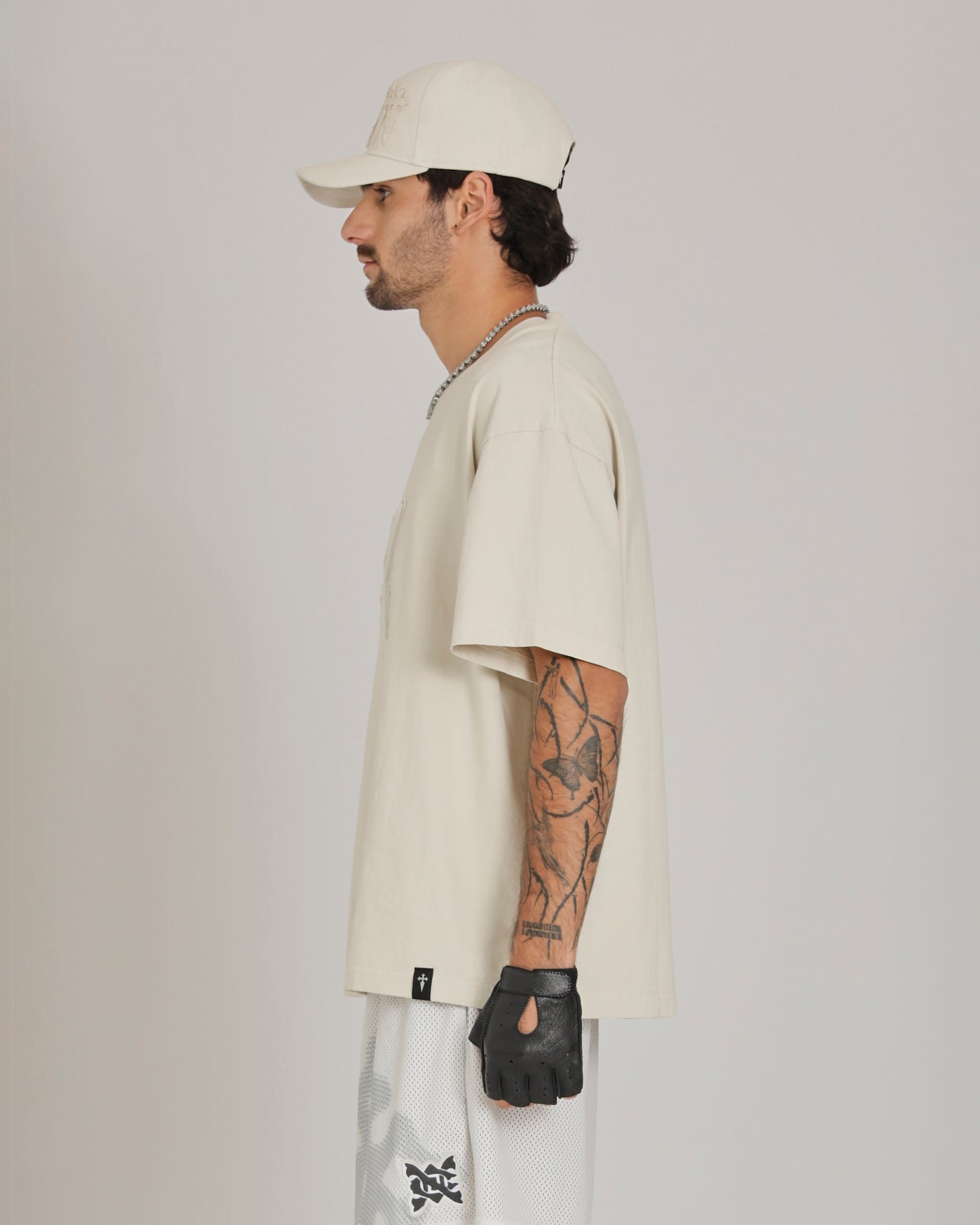 PEARLY STAR TSHIRT