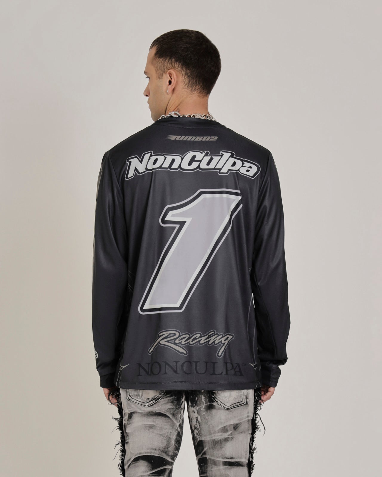 RACING STAR JERSEY