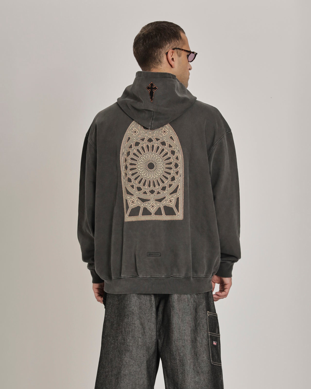 VITRAL HOODIE