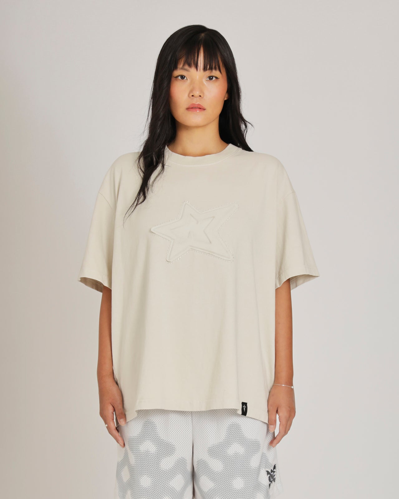 PEARLY STAR TSHIRT