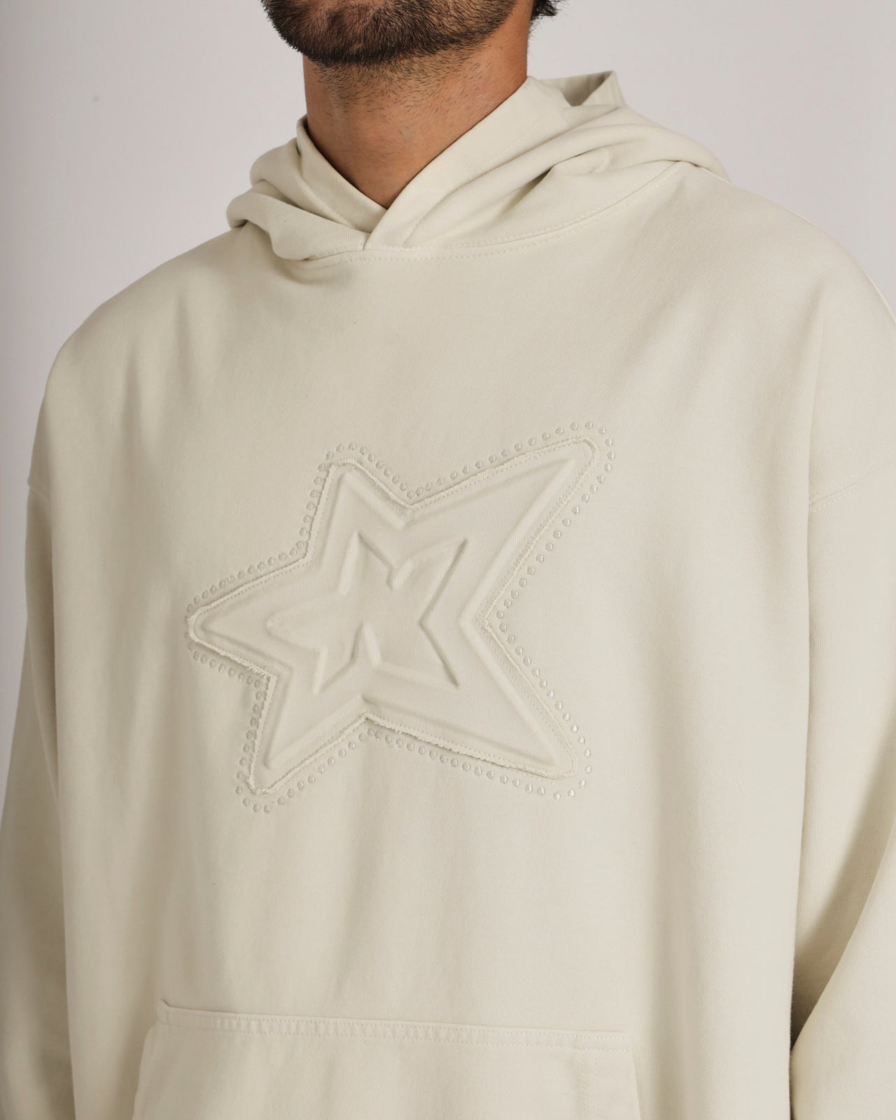 PEARLY STAR HOODIE