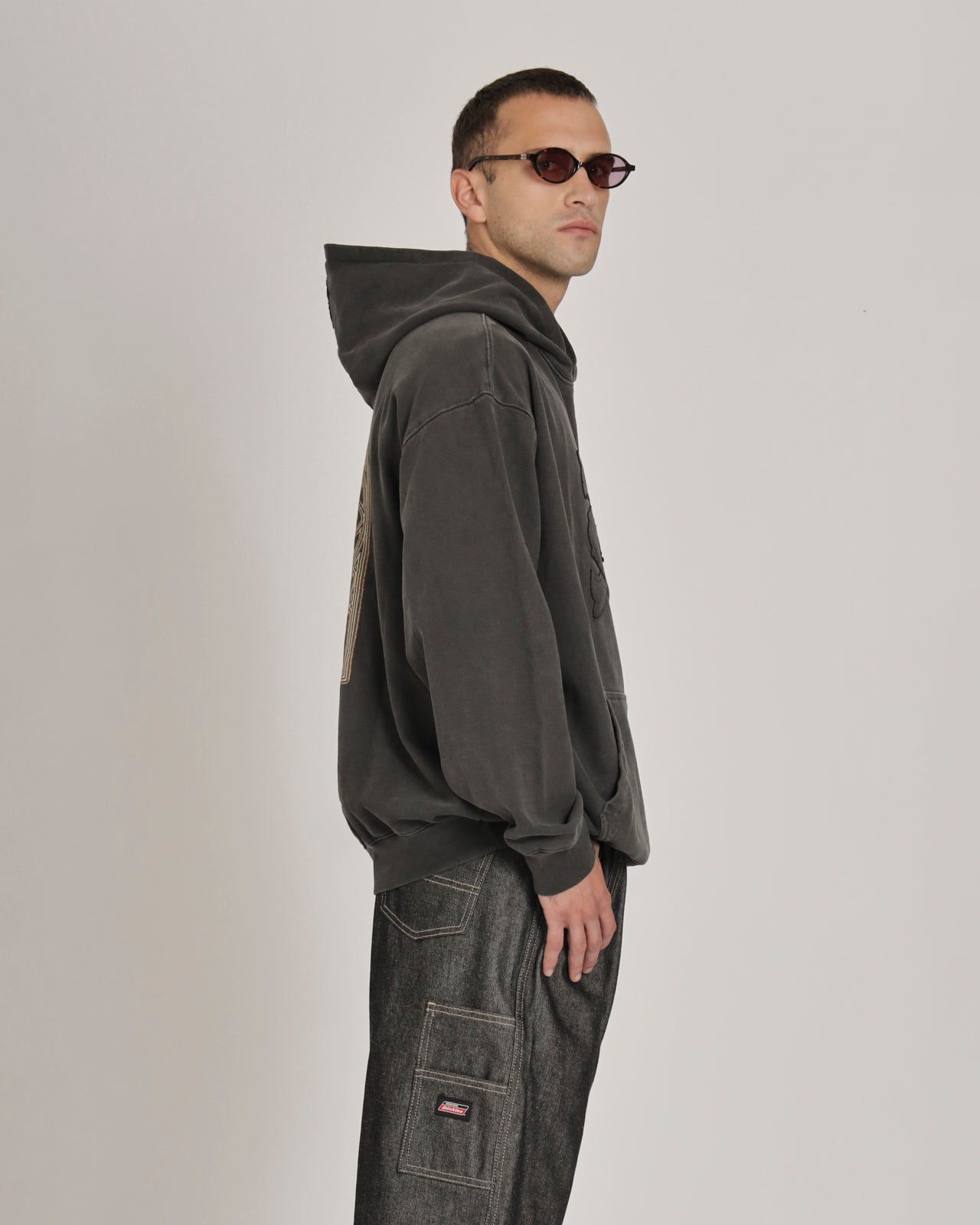 VITRAL HOODIE