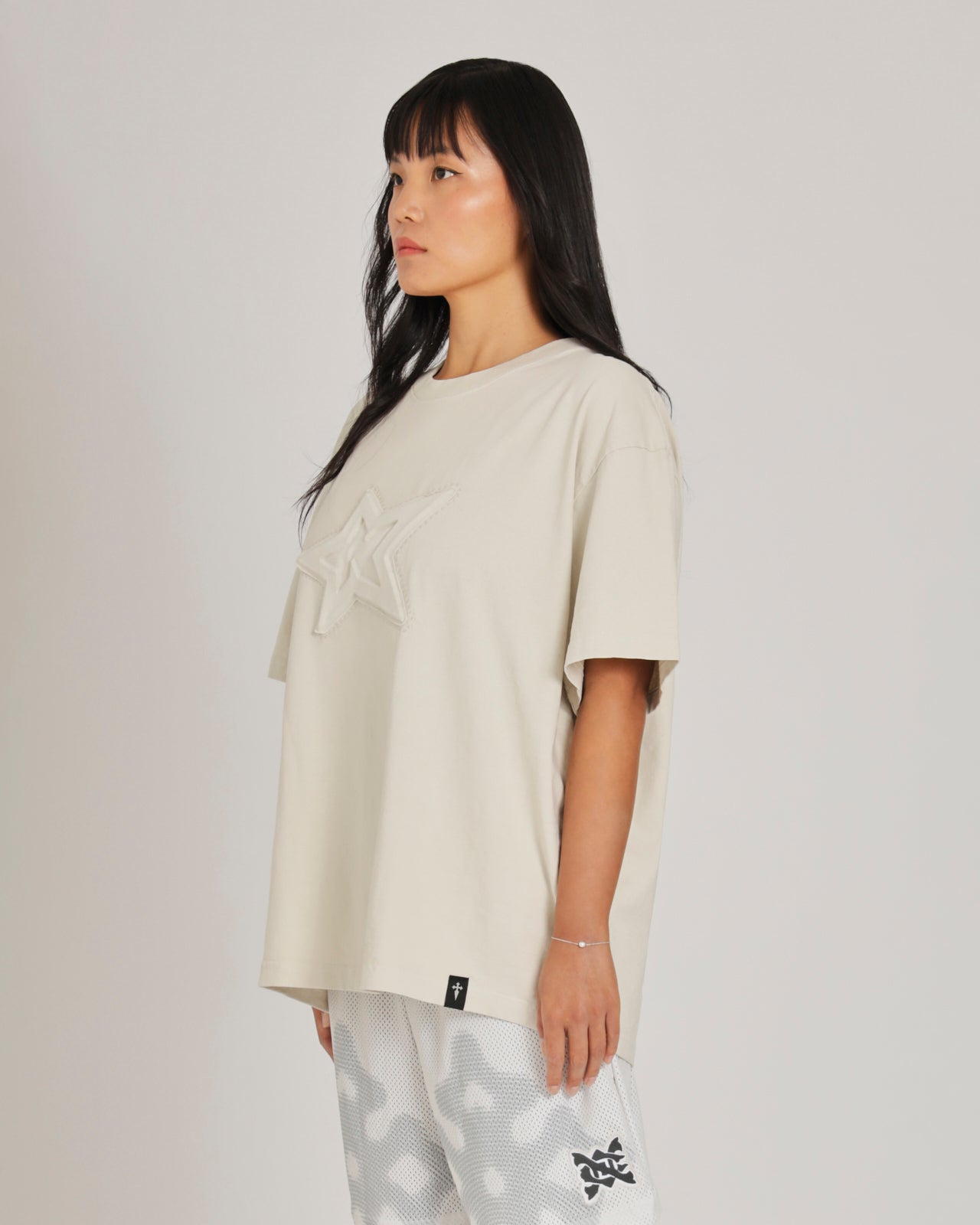 PEARLY STAR TSHIRT