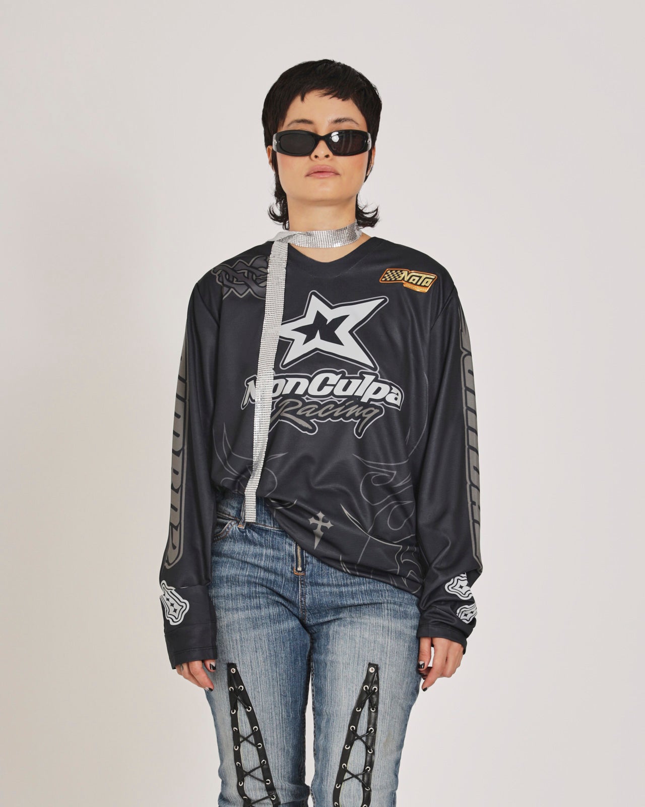 RACING STAR JERSEY