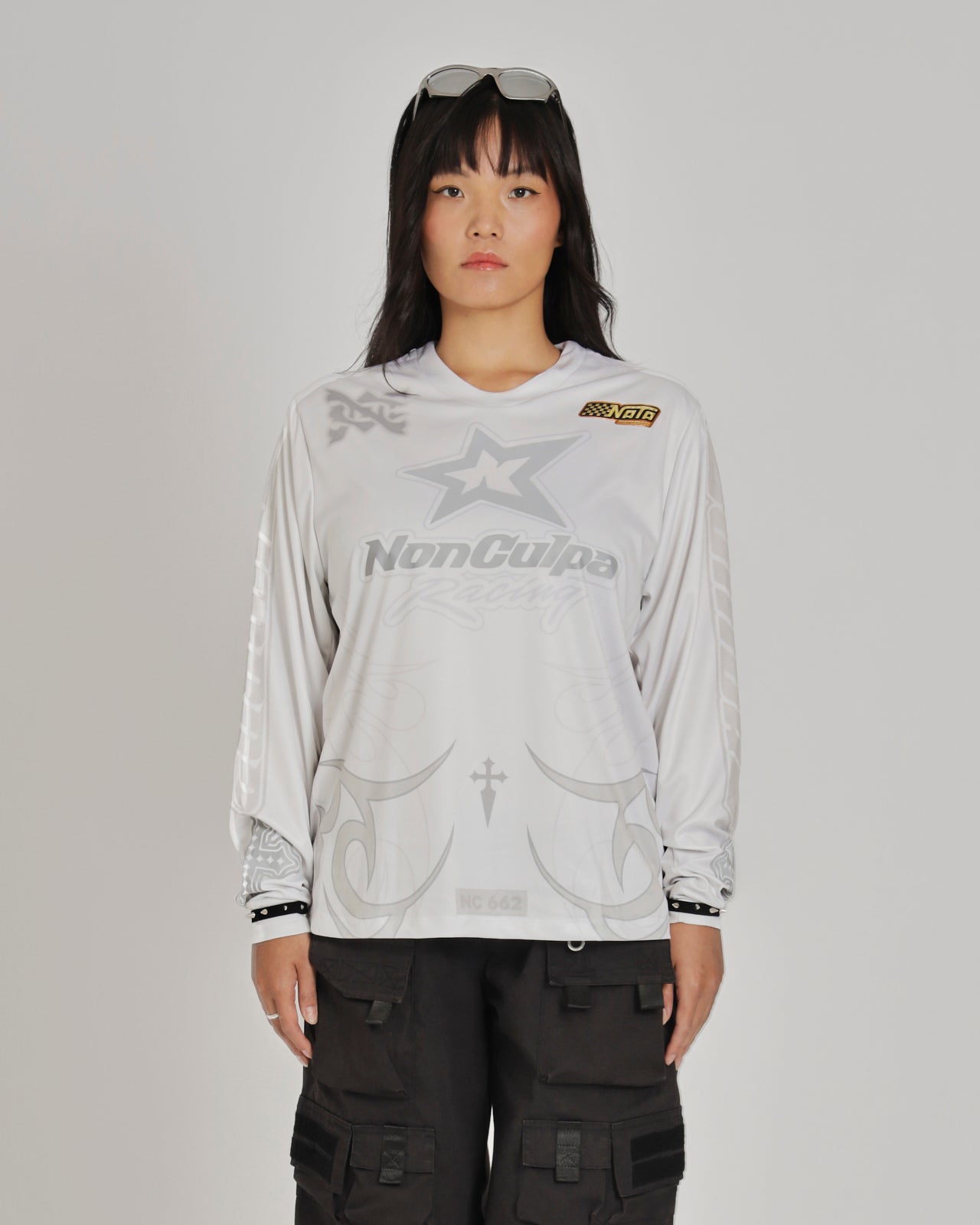 RACING STAR JERSEY