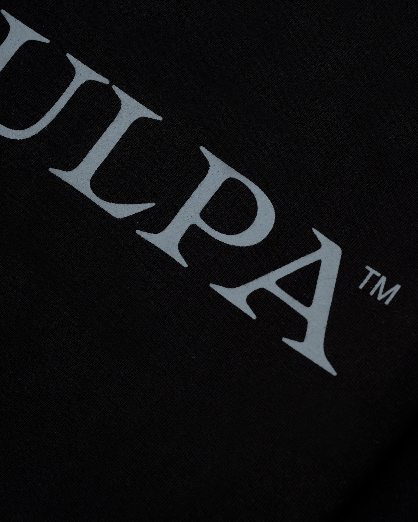 T-SHIRT BÁSICOS 001 (NEGRO)