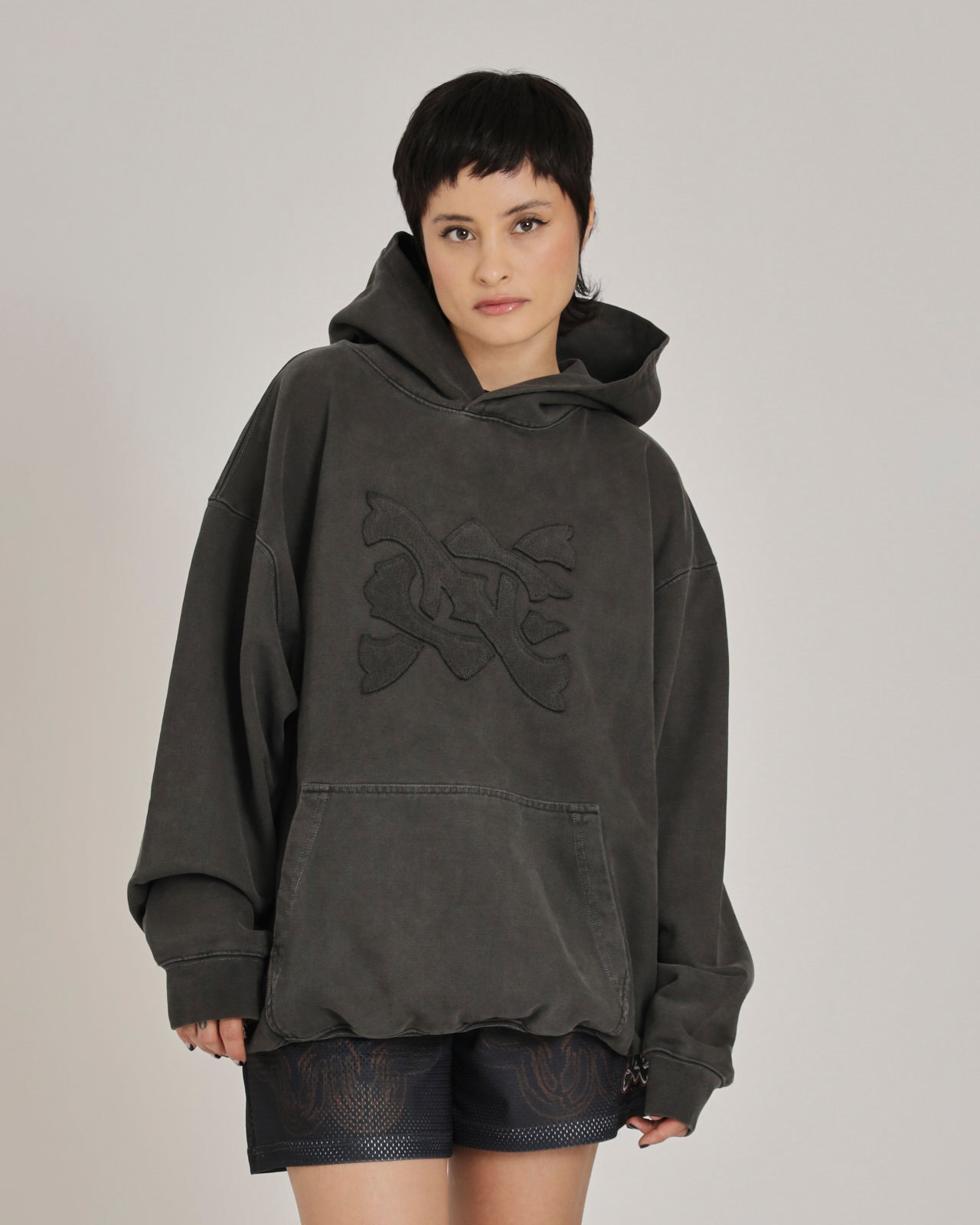 VITRAL HOODIE