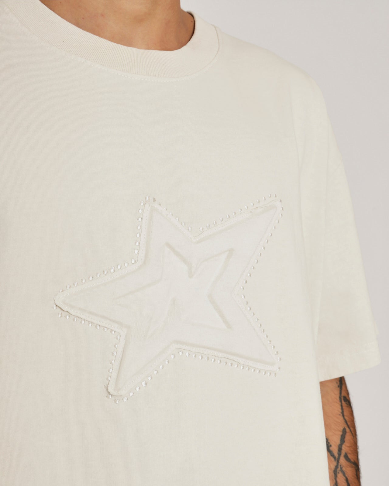 PEARLY STAR TSHIRT