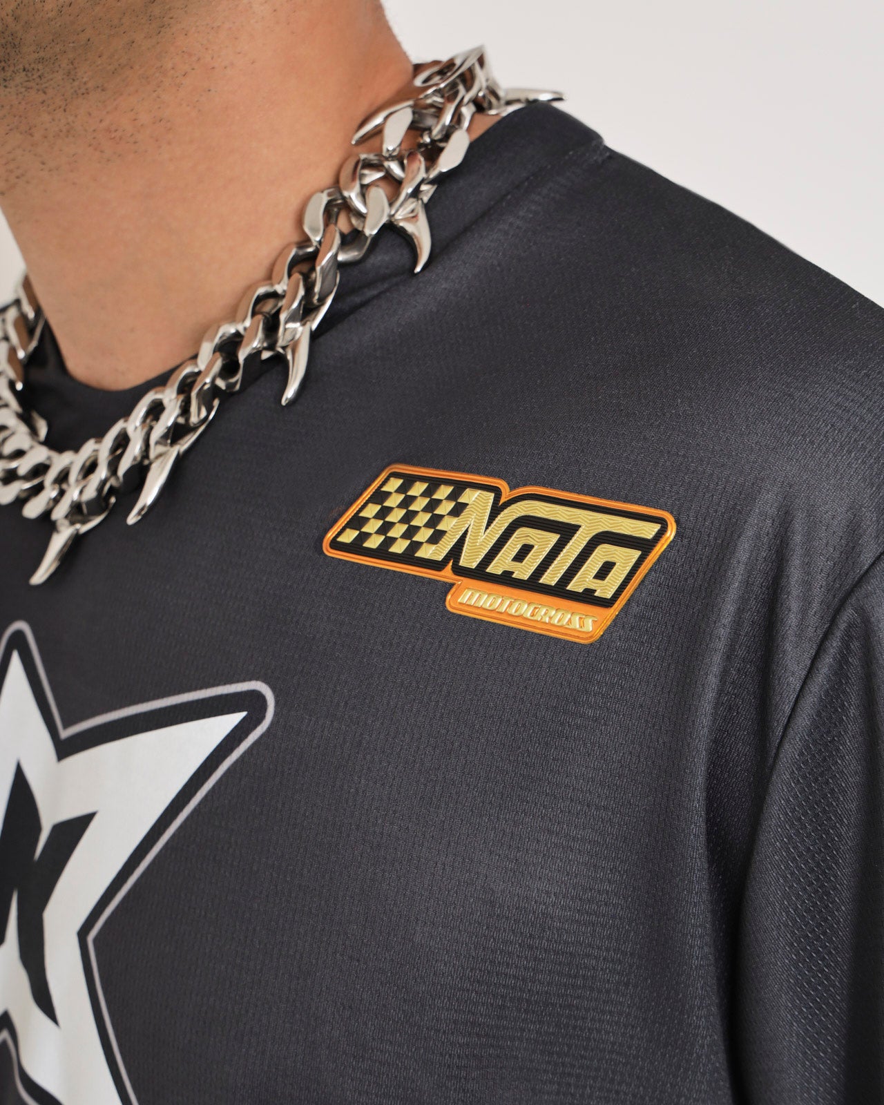 RACING STAR JERSEY