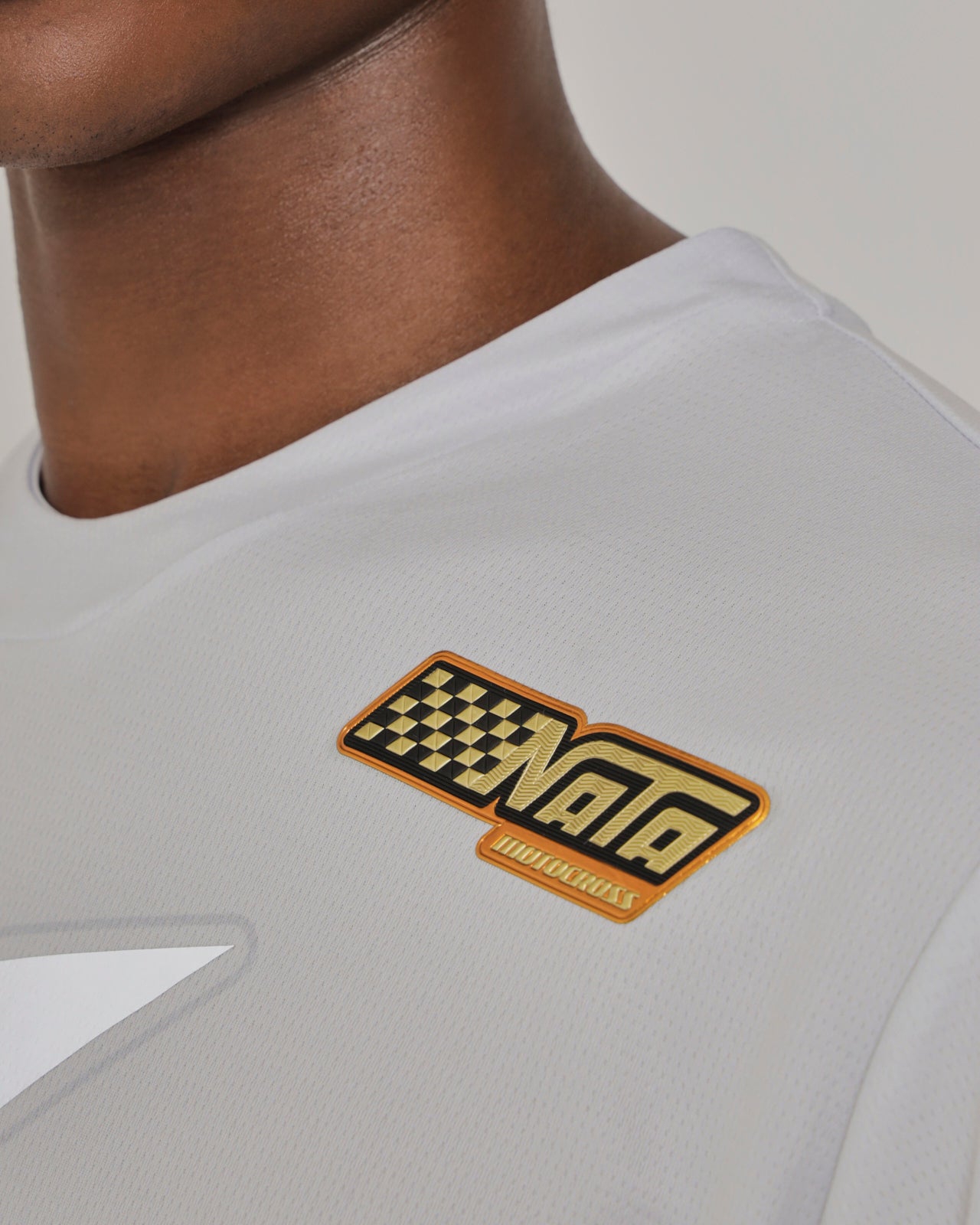 RACING STAR JERSEY