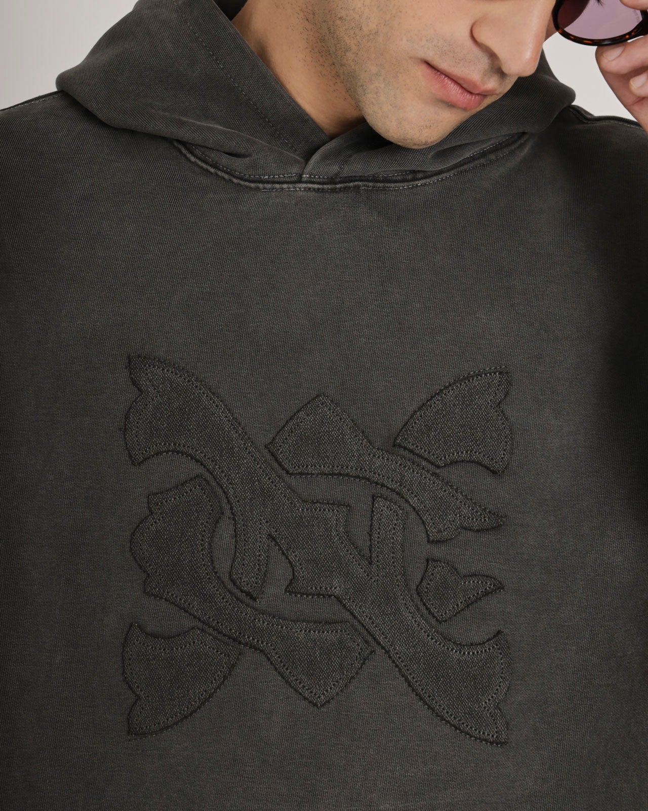 VITRAL HOODIE
