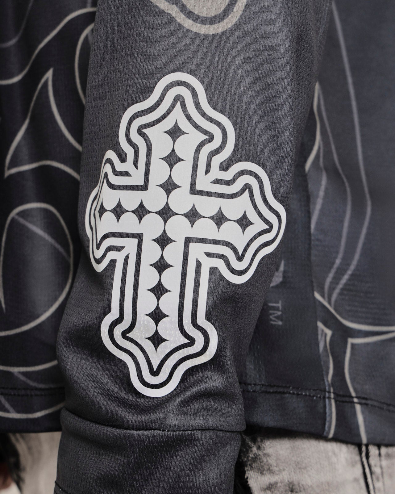 RACING STAR JERSEY