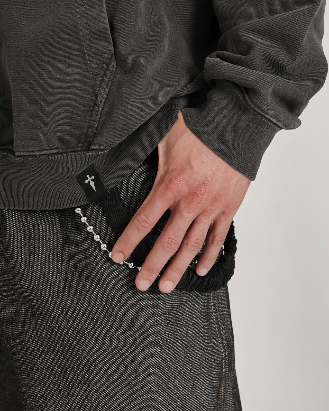 VITRAL HOODIE