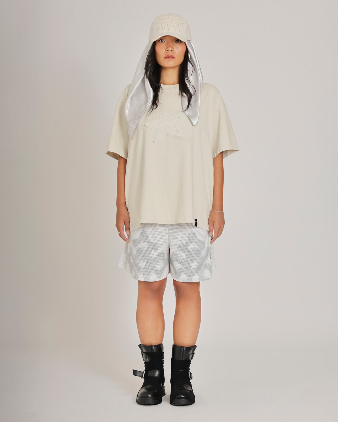 PEARLY STAR TSHIRT