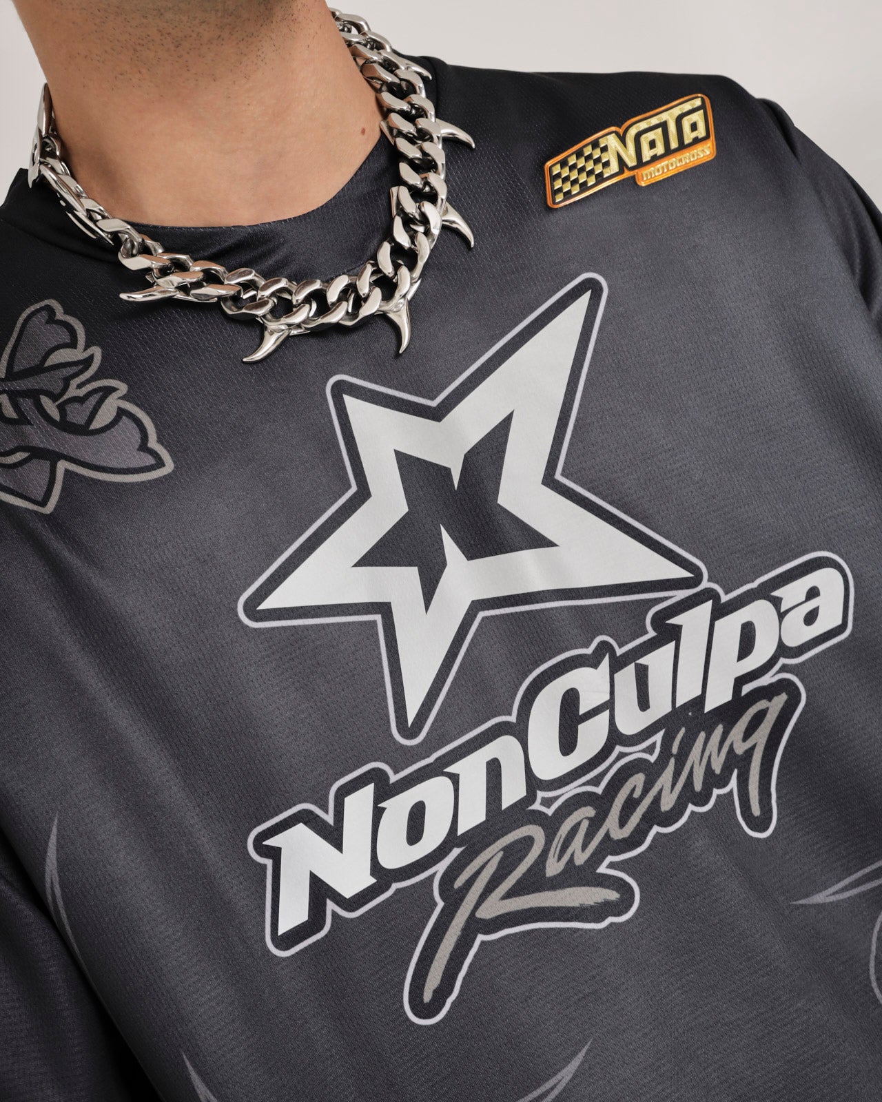 RACING STAR JERSEY