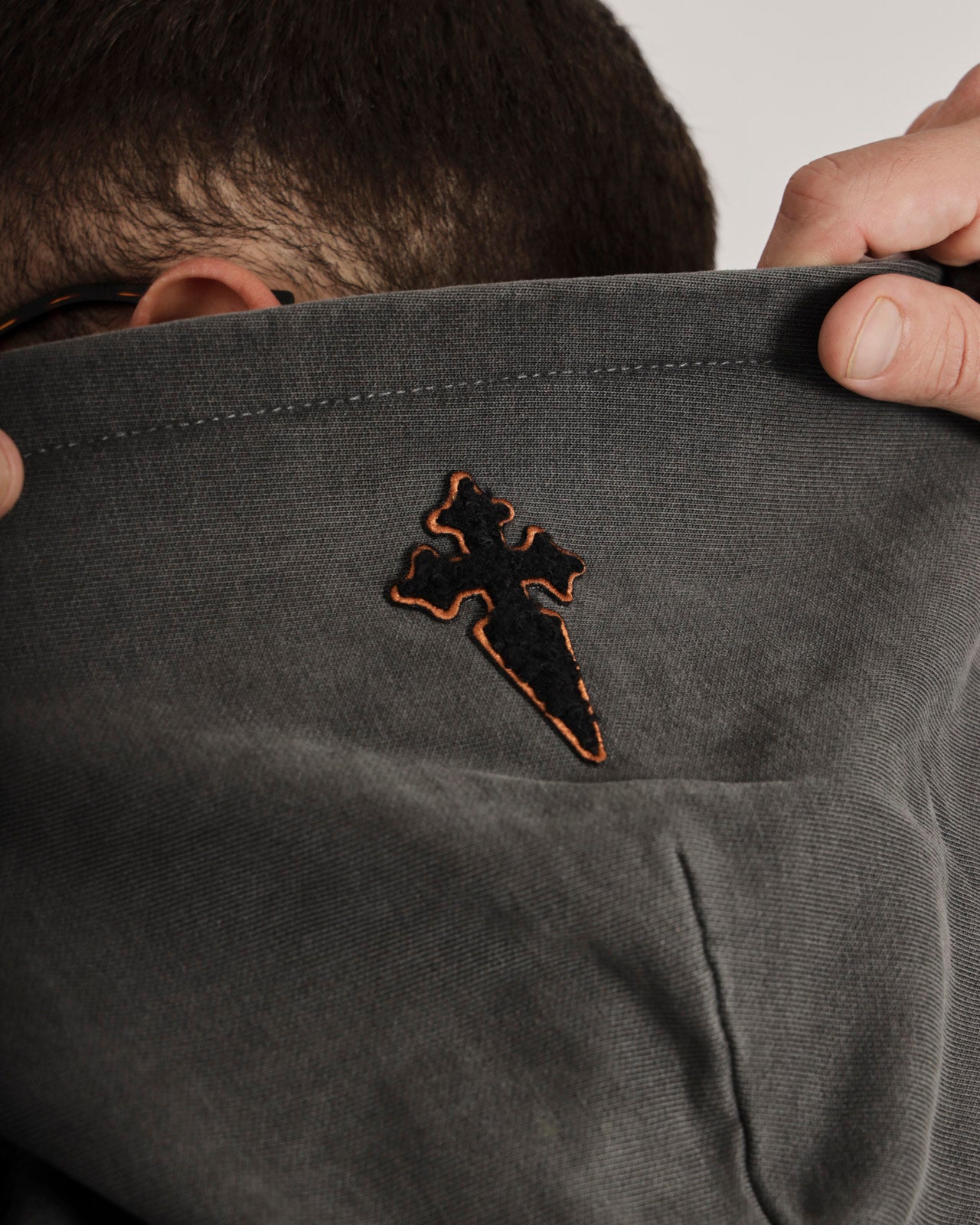 VITRAL HOODIE