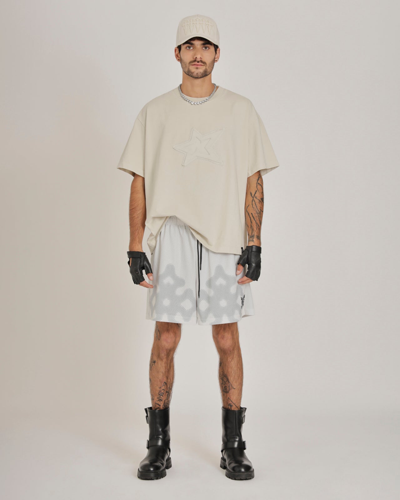PEARLY STAR TSHIRT
