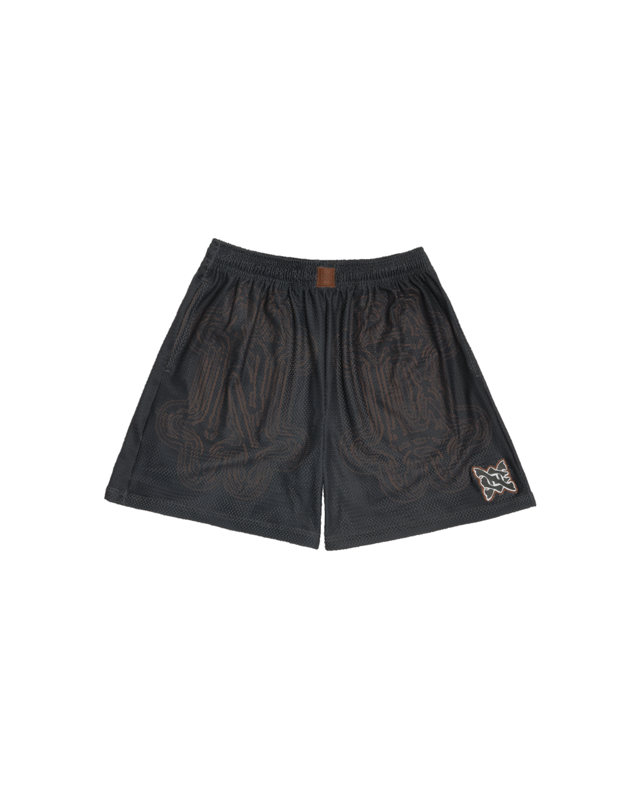 NC SHORT