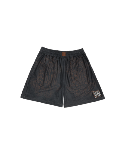NC SHORT