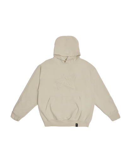PEARLY STAR HOODIE