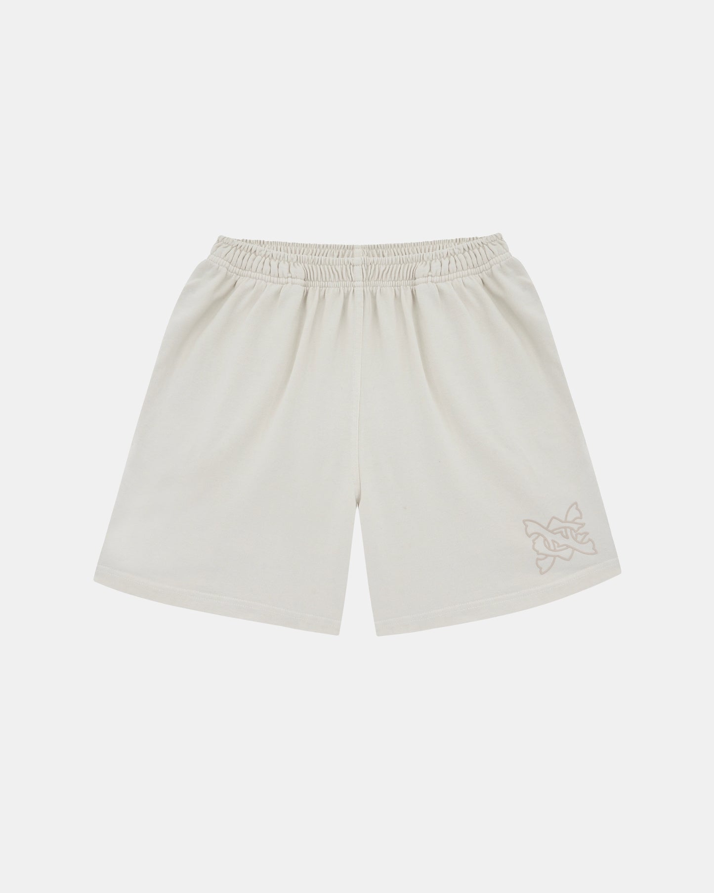 SHORT BÁSICOS 001 (HUESO)