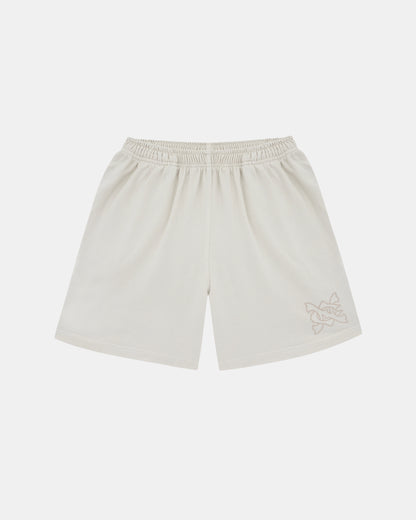 SHORT BÁSICOS 001 (HUESO)