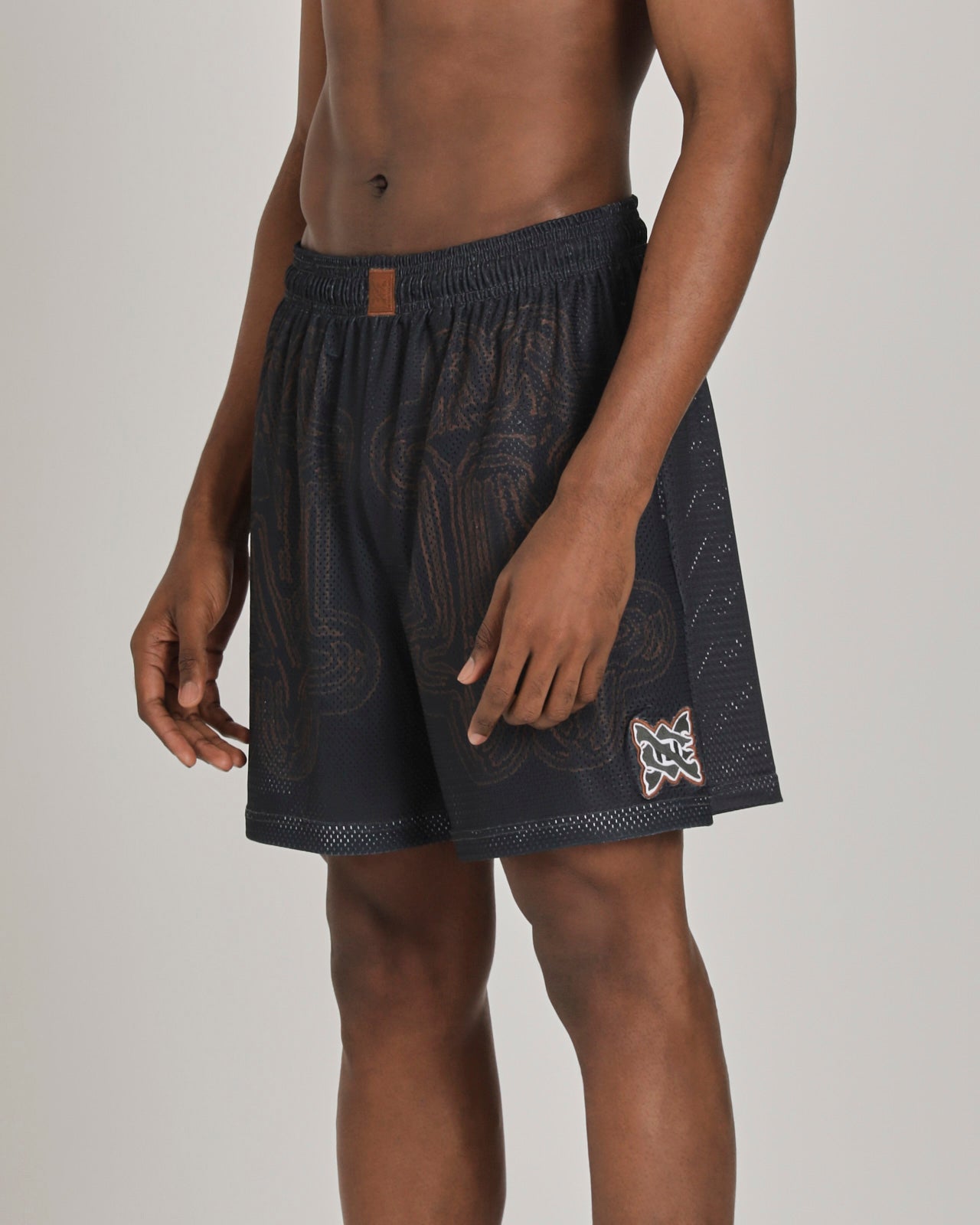 NC SHORT