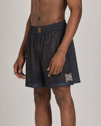 NC SHORT