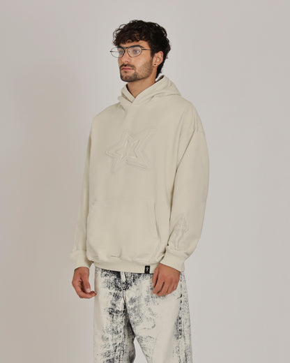 PEARLY STAR HOODIE