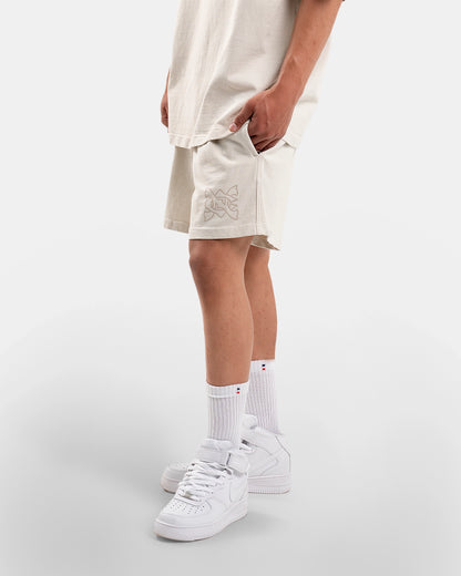 SHORT BÁSICOS 001 (HUESO)