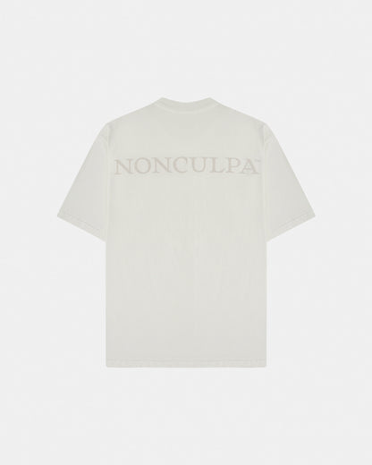 T-SHIRT BÁSICOS 001 (HUESO)