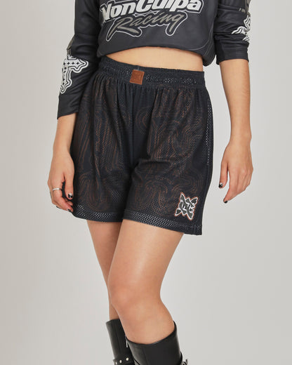 NC SHORT