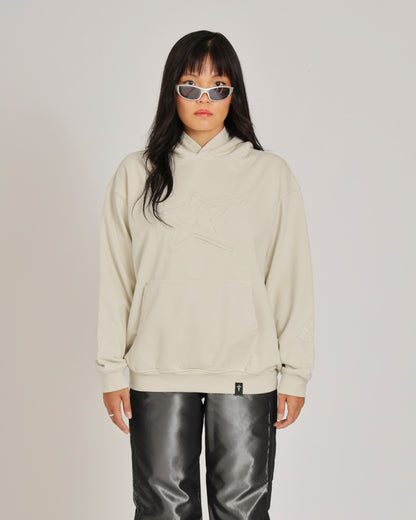 PEARLY STAR HOODIE
