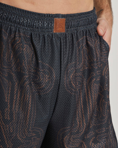 NC SHORT